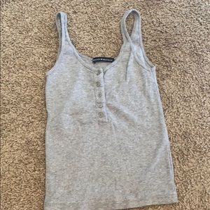 Brandy Melville tank top